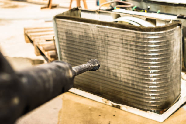 Best HVAC System Cleaning  in Lake Oswego, OR