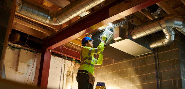 Best Commercial HVAC Duct Cleaning  in Lake Oswego, OR