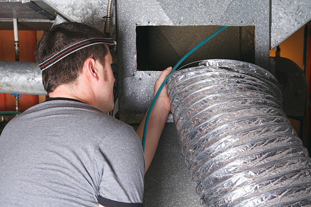 Best Best Air Duct Cleaning Company  in Lake Oswego, OR