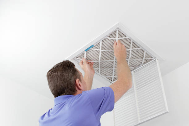 Best Air Duct Cleaning Near Me  in Lake Oswego, OR